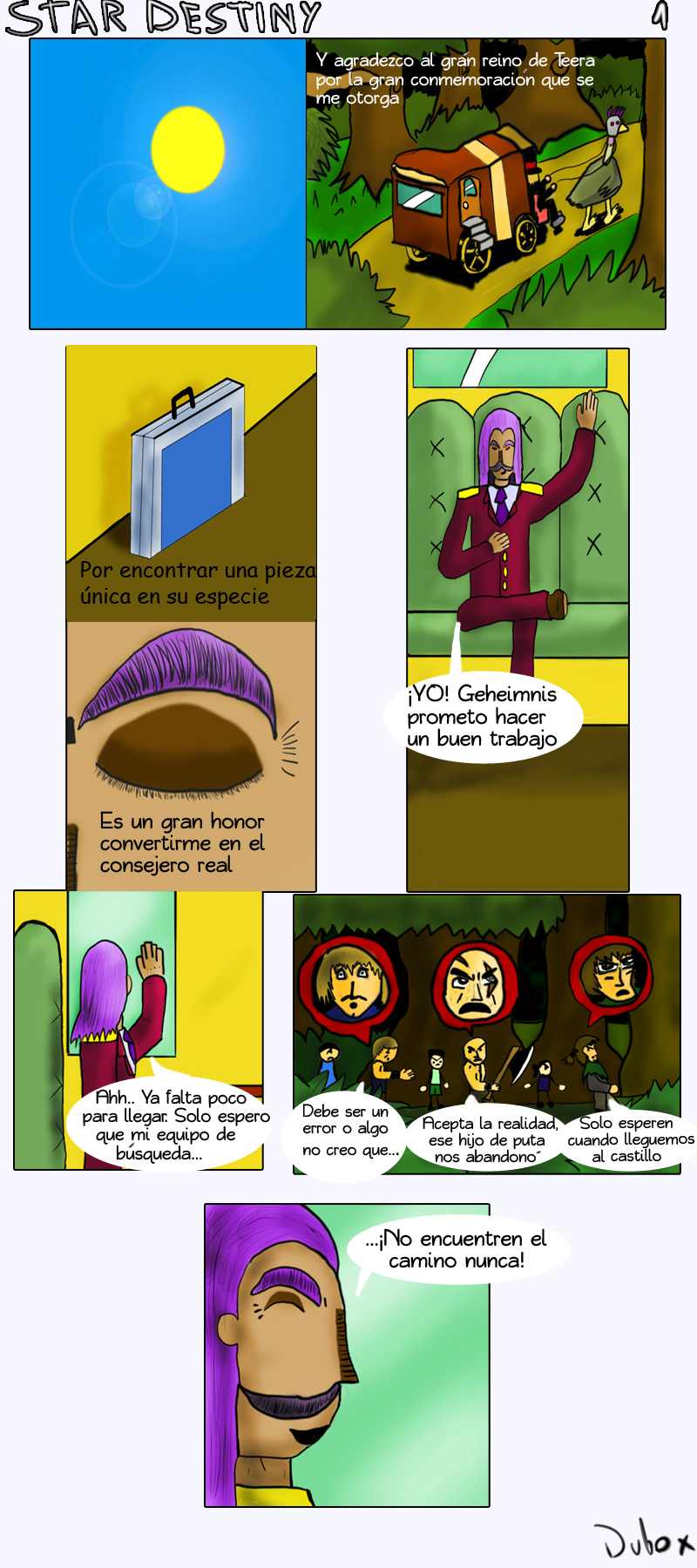 Comic