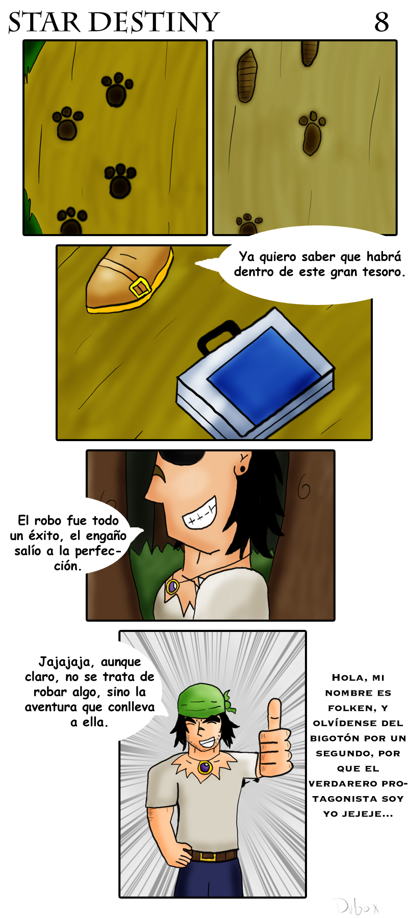 Comic