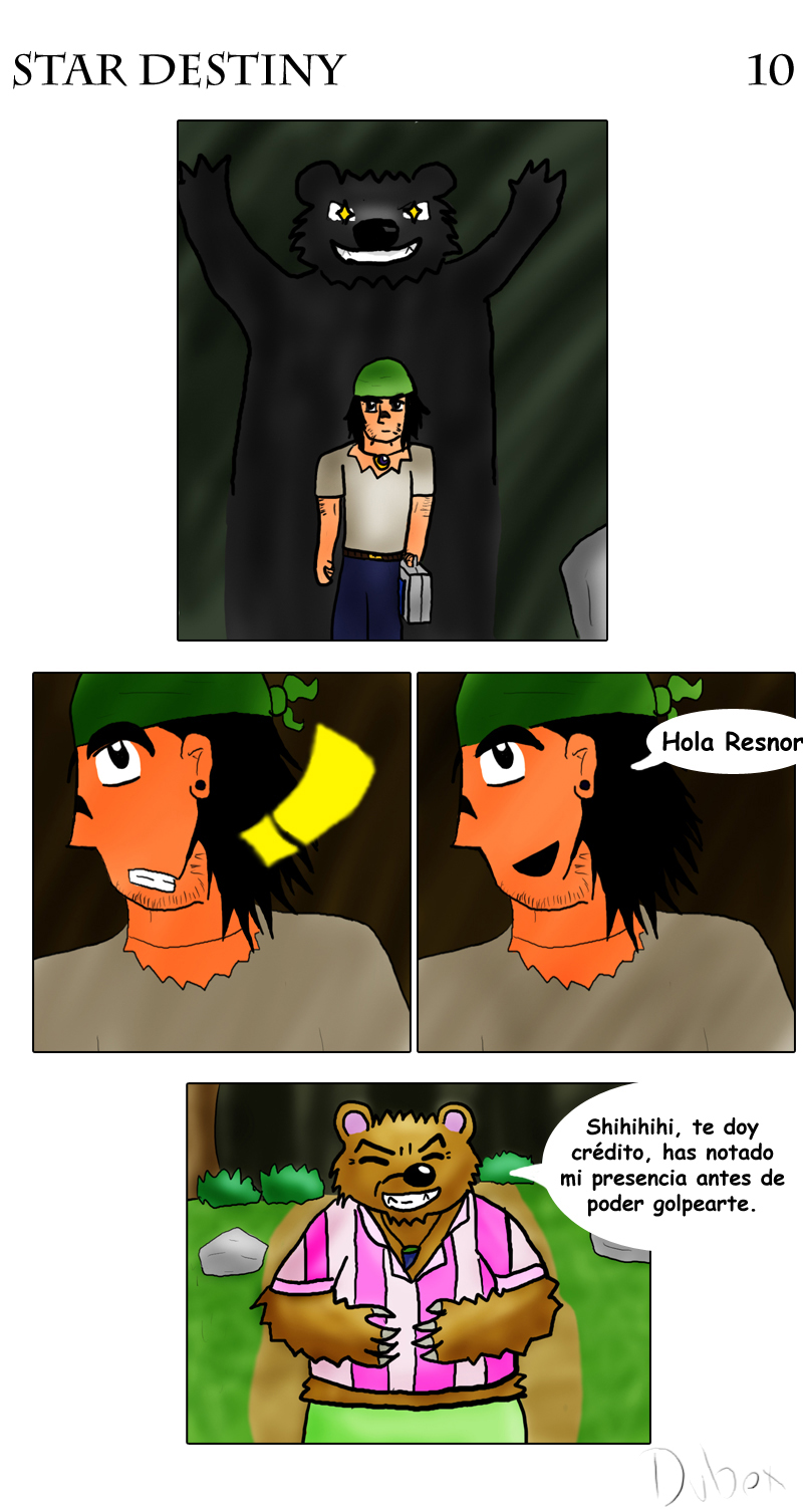 Comic