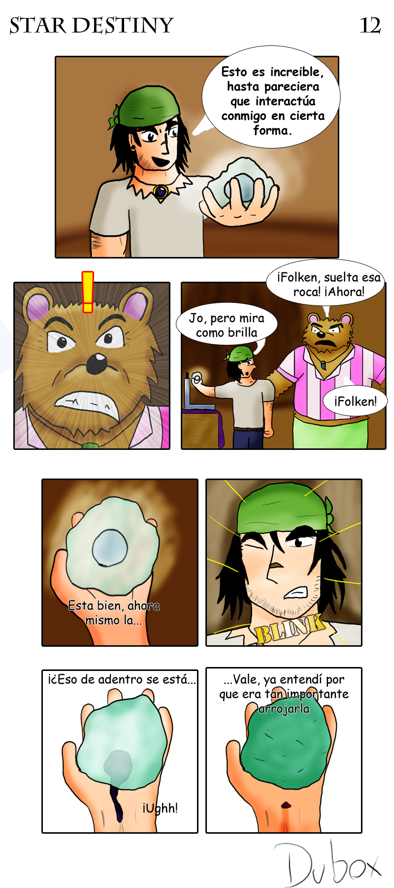 Comic